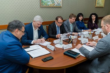 Бюджетный процесс планируется скорректировать